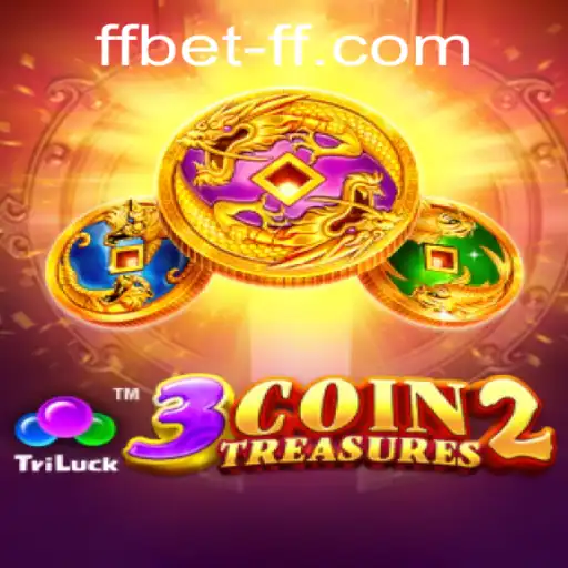 Discover the Exciting World of 3CoinTreasures2: A Deep Dive into Game Mechanics and Strategies