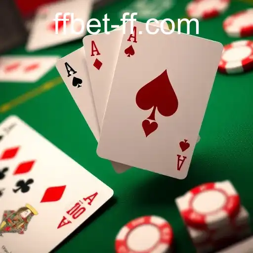 Exploring the Thrilling World of Blackjack