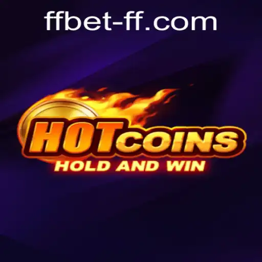 Discover the Thrilling World of HotCoins: A Dive into FFBET Gaming