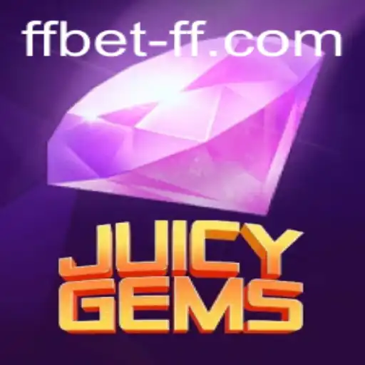 JuicyGems: A Thrilling Adventure into the World of FFBET