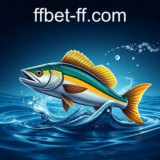 FFBET: Navigating the Waters of Online Fishing