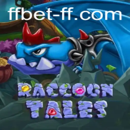 RaccoonTales: Unveiling the Fantasy World of FFBET