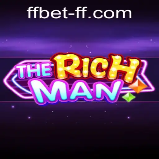 Exploring TheRichMan: The Ultimate Financial Strategy Game with FFBET