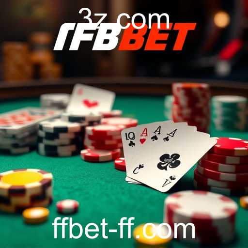 Diversão e Emoção nos Jogos de Cassino da FFBET