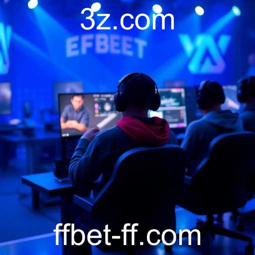 Revolução nos eSports: Impactos e Tendências