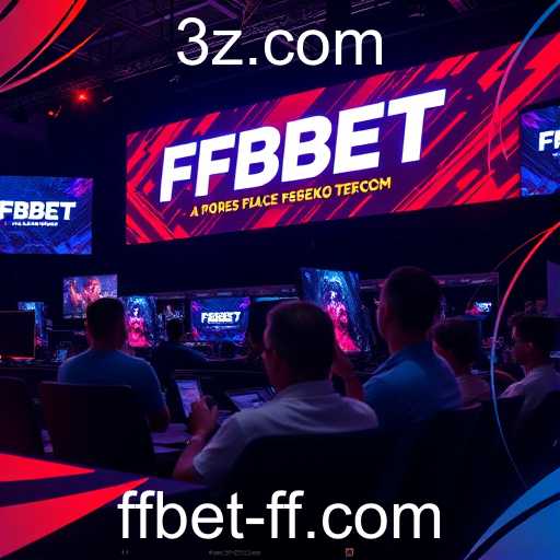 FFBET: Expansão e Inovação no Mundo dos Jogos Digitais