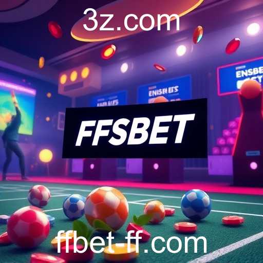 FFBET: Evolução e Tendências no Mundo dos Jogos Online
