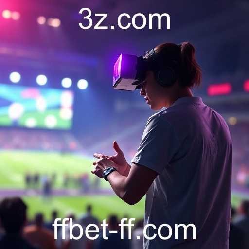 FFBET Revoluciona a Indústria de Jogos em 2025