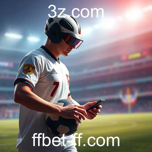 FFBET Revoluciona Jogos Online em 2025