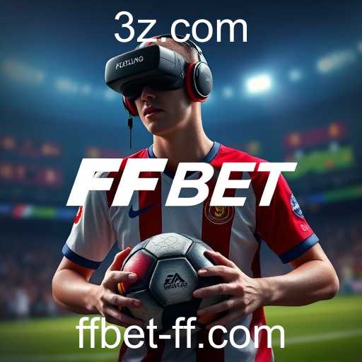 A Revolução dos Jogos Online com FFBET