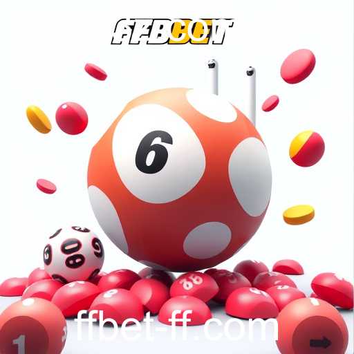 Explorando a Fascinante Categoria de Jogos de Loteria no FFBET