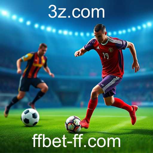 Revolução dos Jogos de Apostas com FFBET
