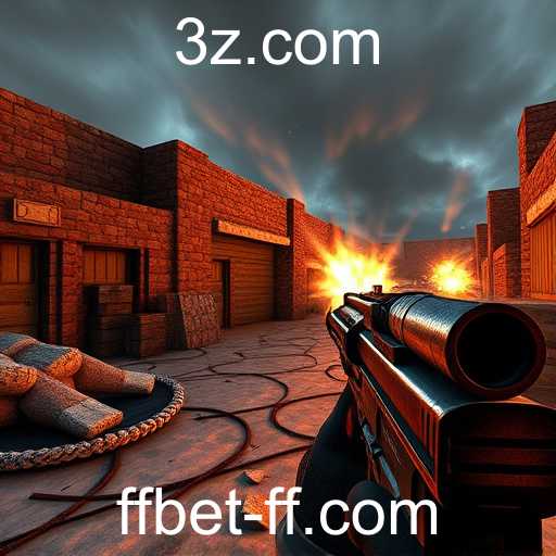 Revolução dos Jogos: O Impacto do FFBET no Cenário Global