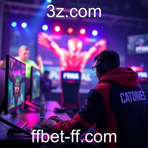 A Revolução do eSports: Impactos e Perspectivas Futuras
