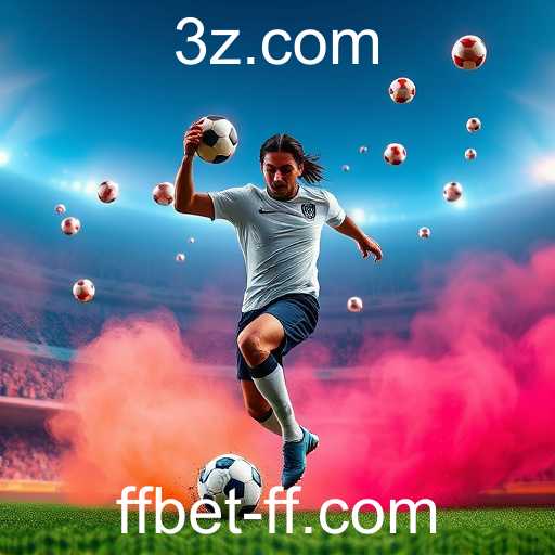 Apostas Esportivas: A Diversão dos Jogos e o Desafio das Previsões no FFBET